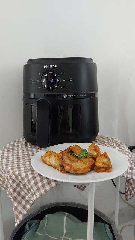 Resep Airfryer Philips Airfryer Digital Xxl Philips Air Fryer