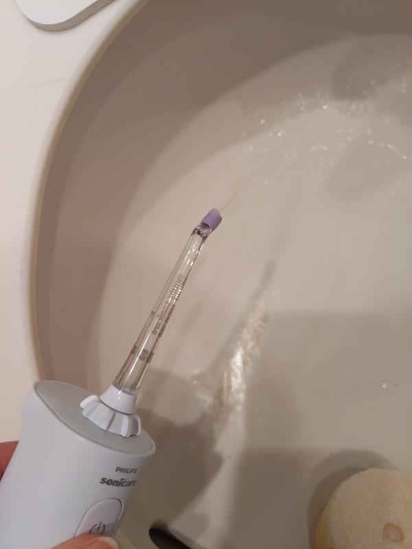 Cordless Power Flosser 3000 フィリップス ソニッケアー