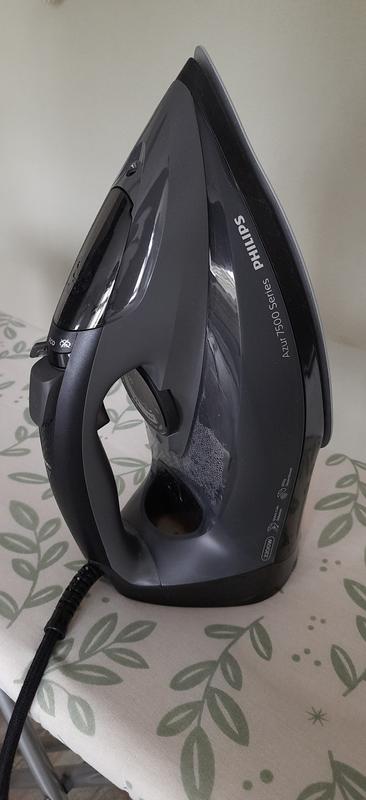 Philips DST7022/40 7000 Series stoomstrijkijzer kopen? | EP.nl