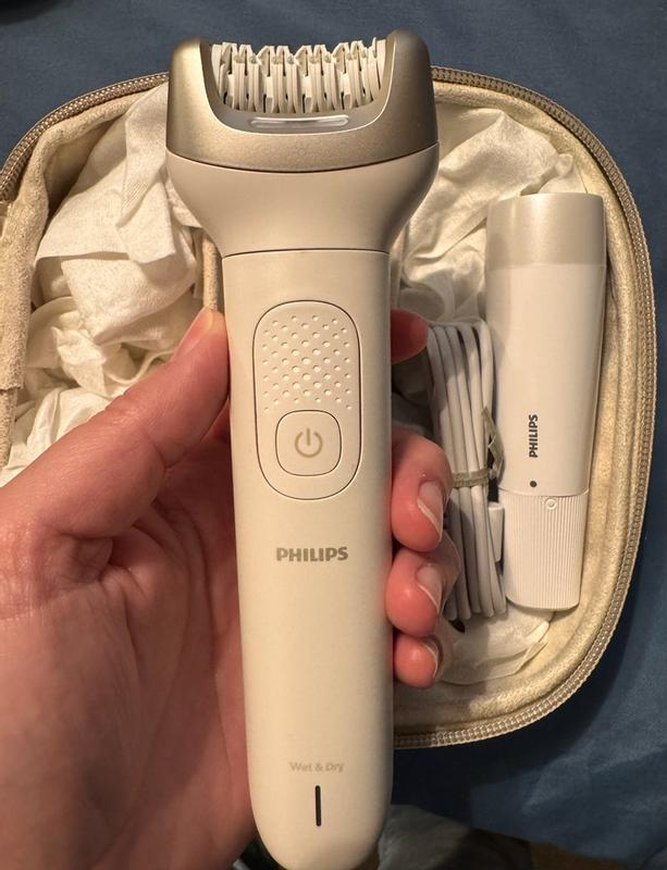 Beauty Set 9900 Beauty Set BRE738/00 | Philips