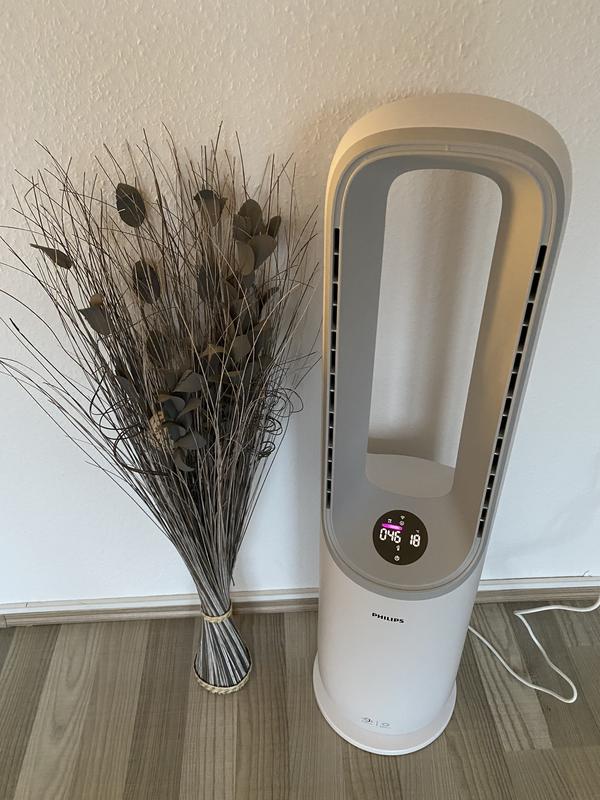 Philips Origineel vervangend filter Geïntegreerd 3in1 - FYM860/30