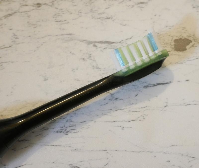 W3 Premium White ソニッケアー プレミアムホワイト ブラシヘッド