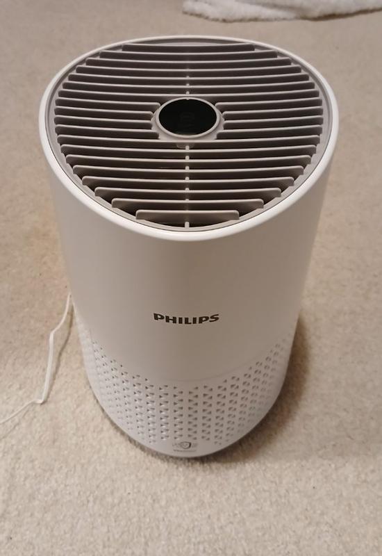 600 series Air Purifier AC0651/10 | Philips
