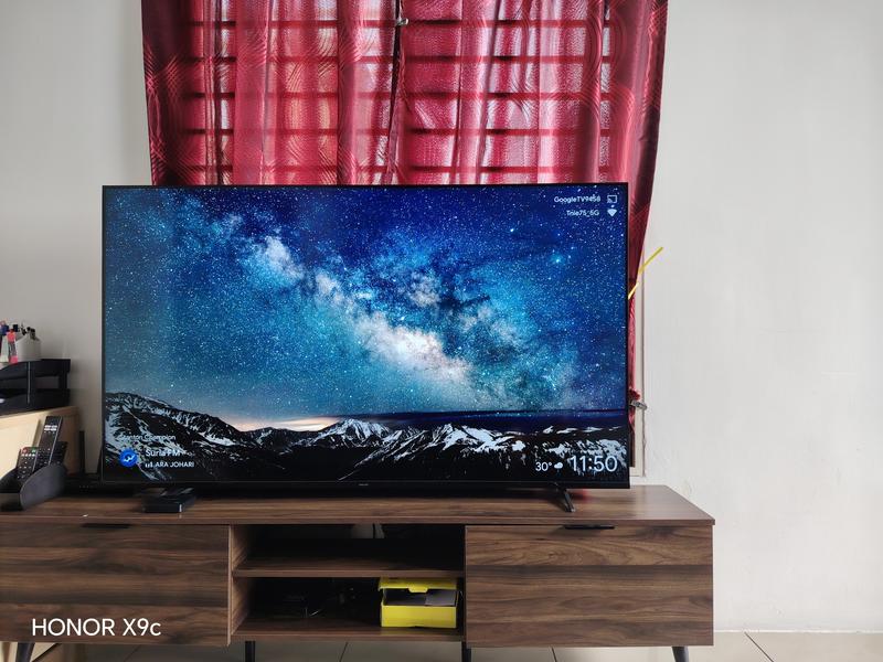 7700 series 4K UHD LED ディスプレイ 55PUH7700/11 | Philips