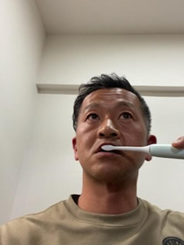 3100 series ソニッケア― 3100 HX3675/24 | Sonicare