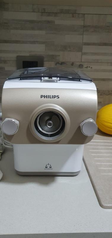 Philips HR2665/93 Pastamaker 7000 Series Nero compra
