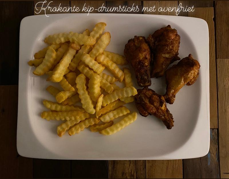 Philips HD9867/90 Airfryer XXL - Heteluchtfriteuse kopen