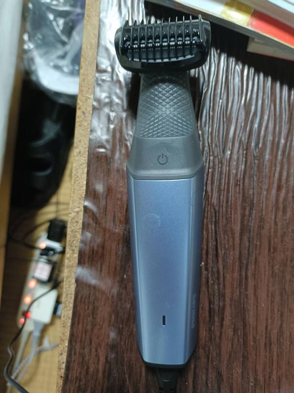 Bodygroom Series 3000 シャワー対応/ボディー用トリマー Bodygroom Series 3000 シャワー対応/ボディー用トリマー