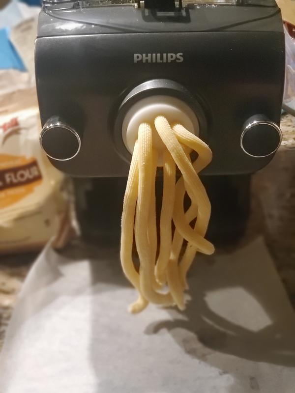 Avance Collection Pasta maker HR2382/16 | Philips