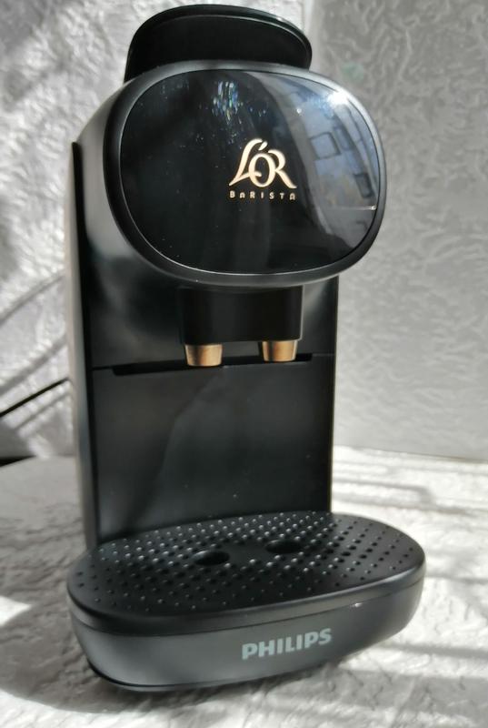 Soldes Machine à café : une machine L'OR Barista® offerte pour l