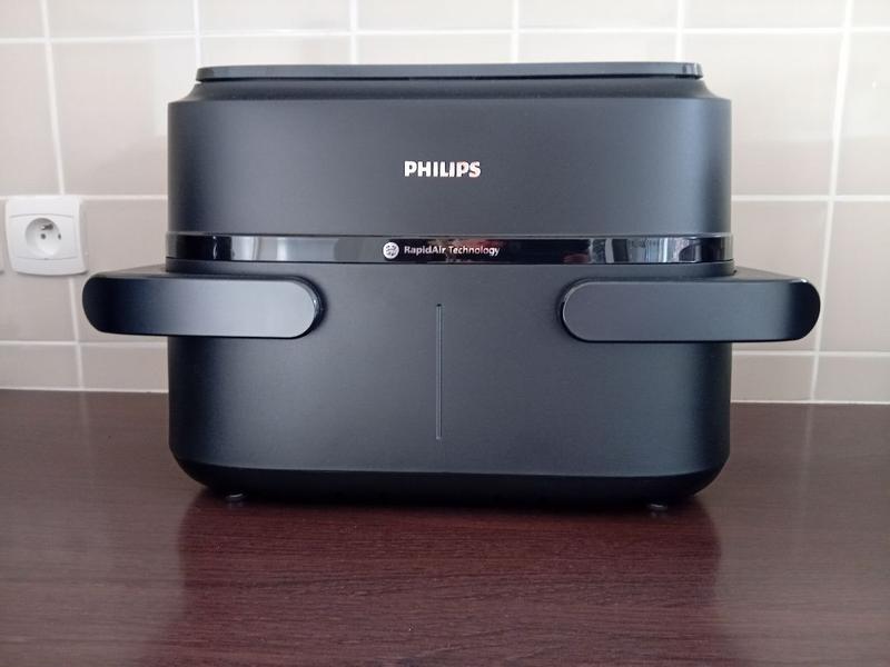 3 Moules En Silicone Pour Friteuse Philips Airfryer Série 1000 - Antiadhésifs, Résistants à 230°C