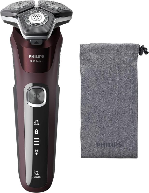 PHILIPSフィリップス shaver 5000series S5881/10 Shaver Series 5000 Rasoir électrique 100 % étanche S5881/10