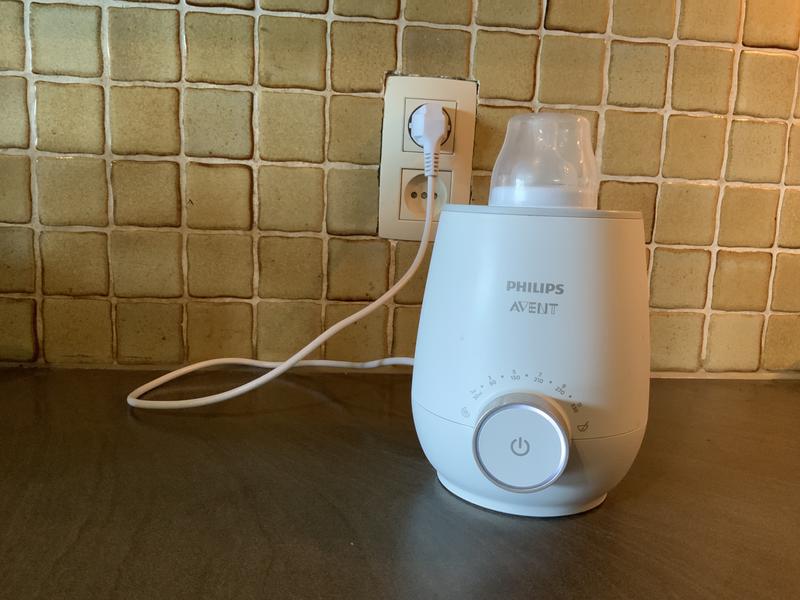 Beste Flessenwarmer 2026: TOP 10 Consumentenbond april