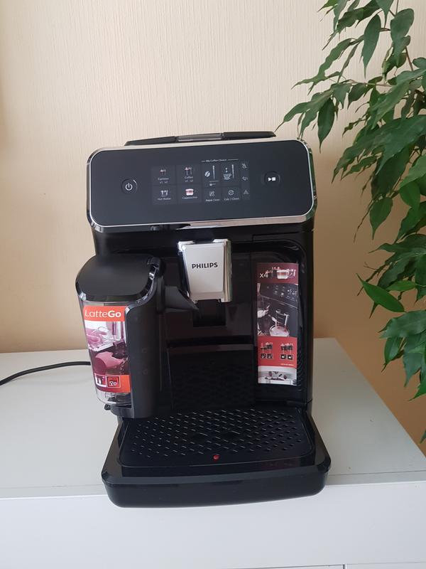 Kaffeevollautomat | Shop EP2333/40 Kaufen Philips