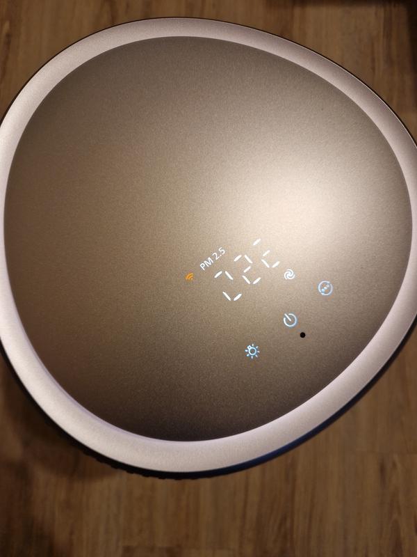 Revisione aperta modale 3 su 5