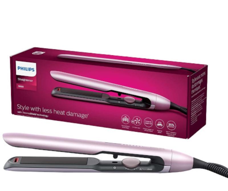 5000 Series เครื่องยืดผม BHS510/00 | Philips