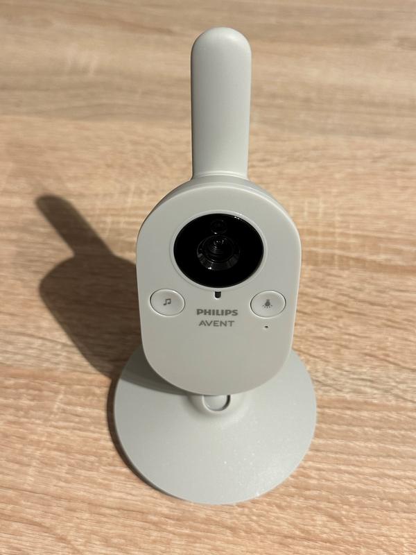 Philips Avent SCD891/26 Premium Video-Babyphone ab € 164,29 (2024