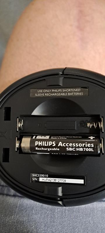 Wireless HiFi Headphone SHC5200 10 Philips