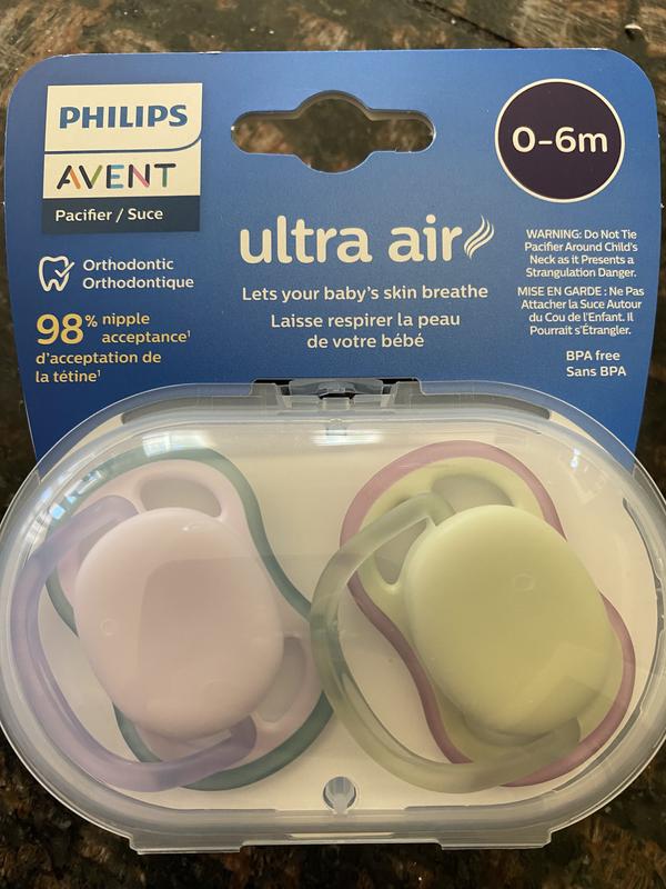 Boots store avent dummies