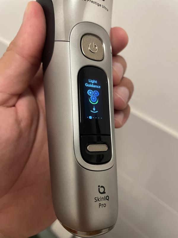 脱毛・除毛 Philips i9000 Prestige Ultra XP9405 Amazon.com