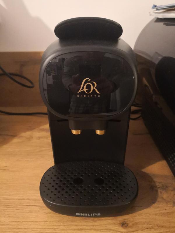 Réservoir D'Eau CP1490/01 Pour Cafetière L'Or Barista Sublime LM9012