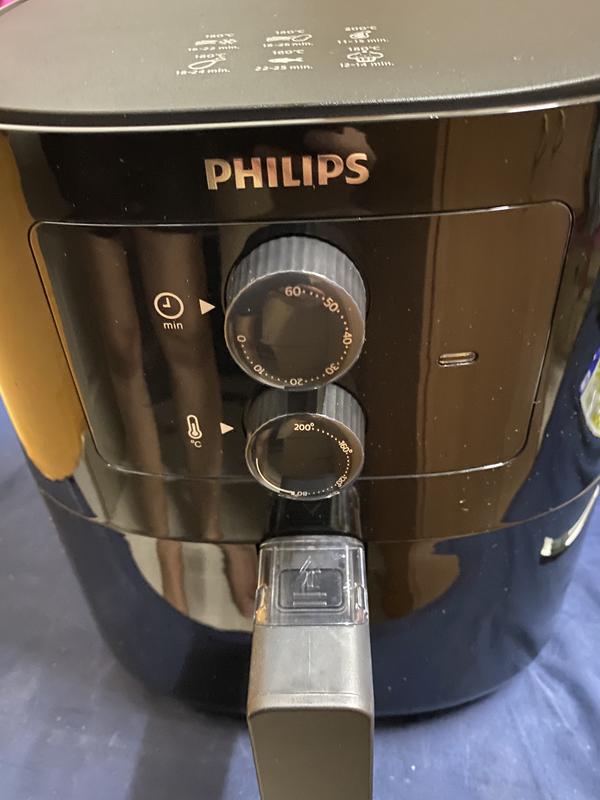 Daily Collection ノンフライヤー HD9216/66 | Philips