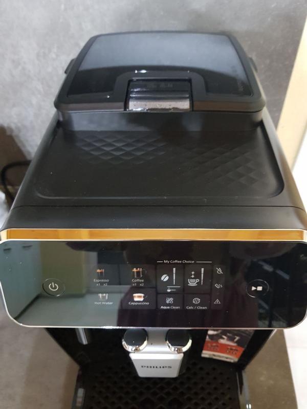 Compra Macchina Per Caffè Completamente Automatica EP2334/10 Online