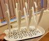 My philips avent drying rack all fit and adjusted