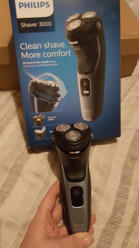 Philips Shaver 3000 Series Review: Een Grondige Analyse Van Deze ...