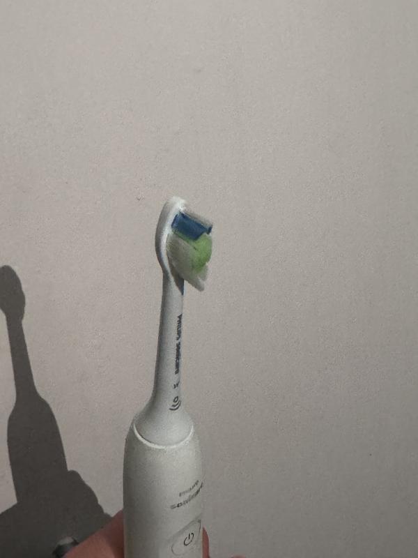 Toothbrush