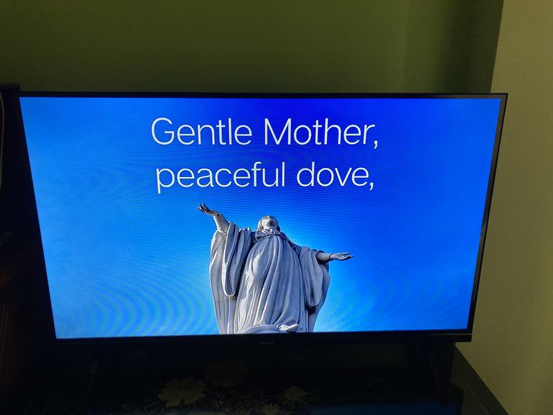 6500 series Philips Smart LED TV 32PHT6509/68 | Philips