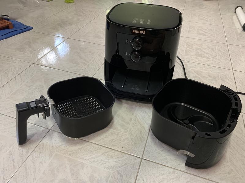 Daily Collection ノンフライヤー HD9216/66 | Philips
