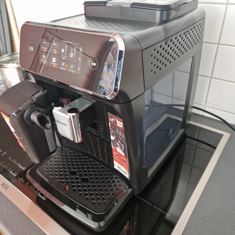 Kaffeevollautomat Shop Philips EP2333/40 Kaufen |