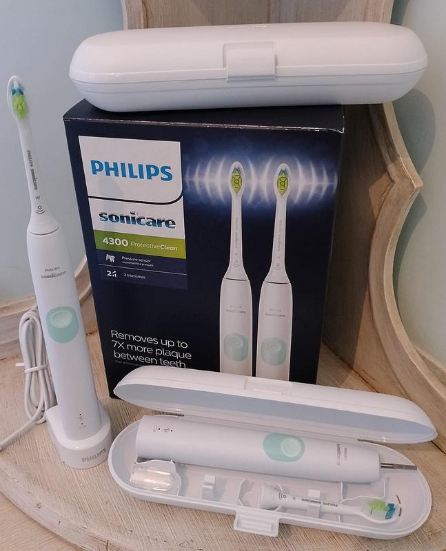 Acquista Philips Sonicare HX6807/35 HX6807/35 Spazzolino da denti elettrico Spazzolino  sonico Bianco da Conrad