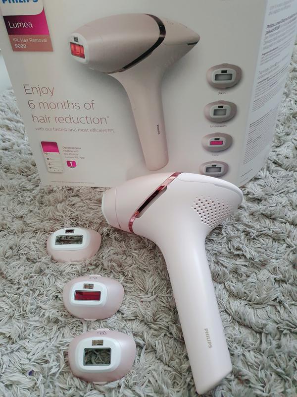 Ipl 9000 Series Philips Lumea Ipl 953 Philips Laser Hair Lumea
