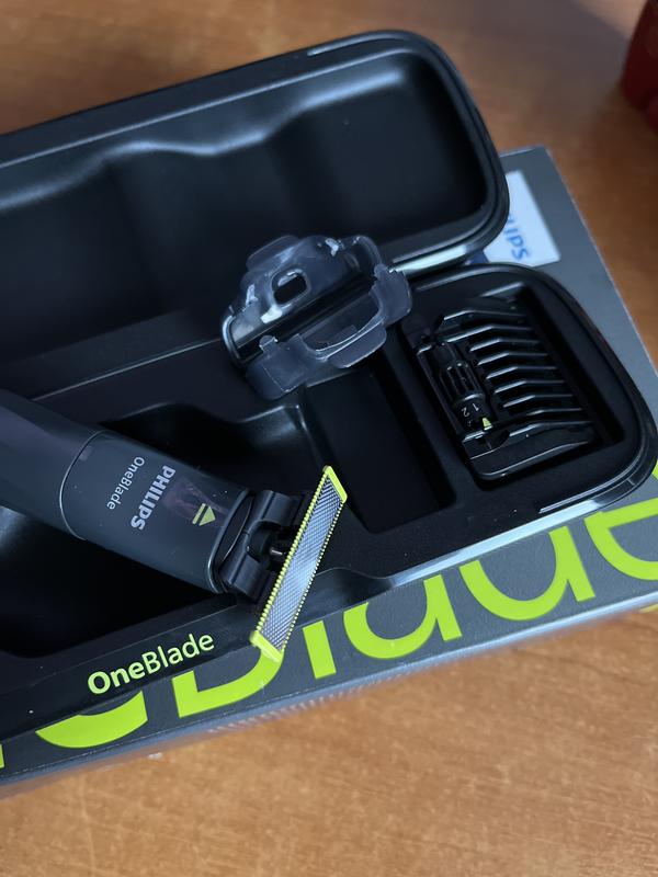 OneBlade 360 Faţă QP2734/23 | Philips