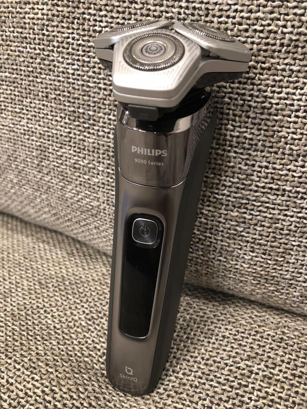 Shaver 9000 series ウェット＆ドライ電気シェーバー S9697/31 | Philips