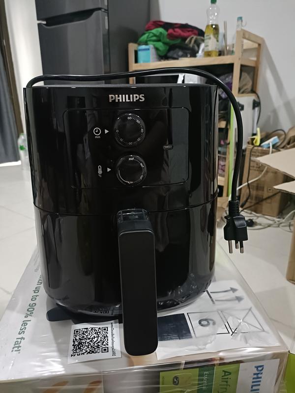 Daily Collection ノンフライヤー HD9216/66 | Philips