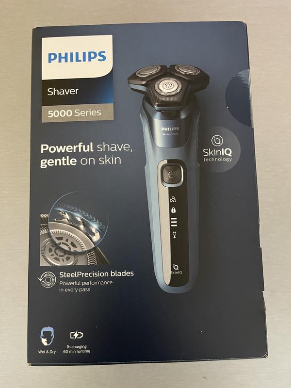Buy Wet & Dry Electric Shaver S5880/20 Online | Philips Shop