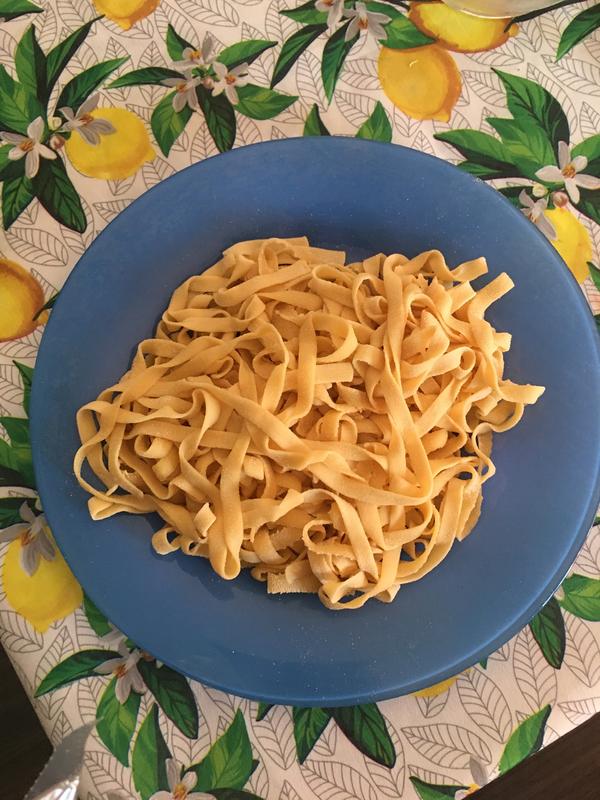 Taglia pasta Rotella SMART CUSINE 2407