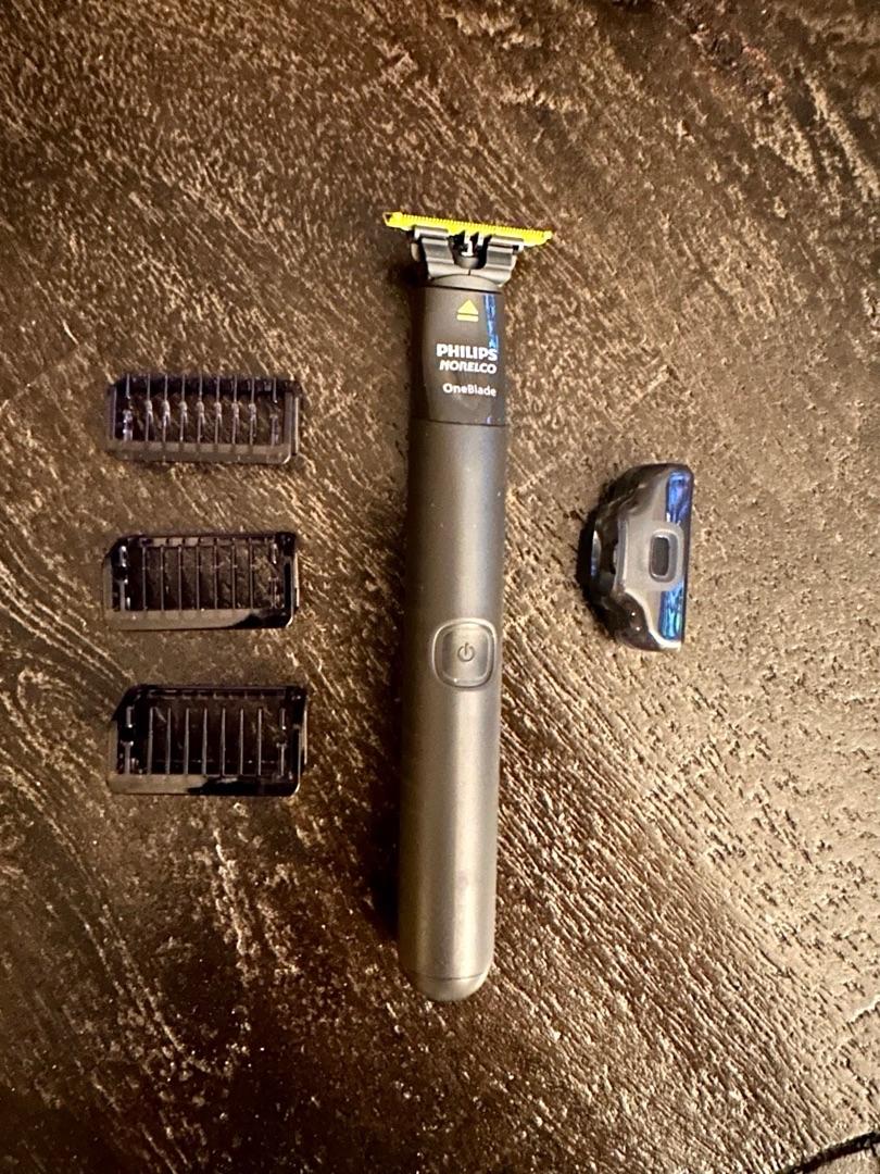 Norelco OneBlade 360 Face QP2724/70 | Philips