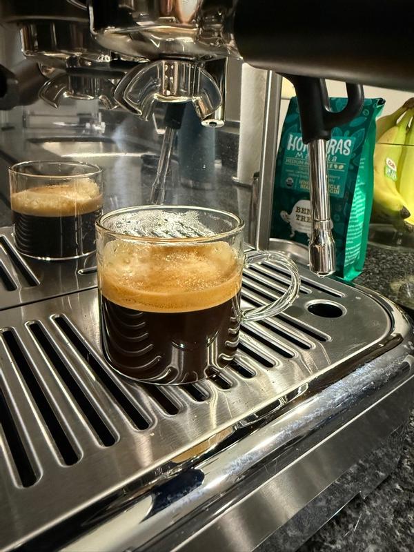 Philips Barista Brew Semi-automatic espresso machine PSA3218/01R0