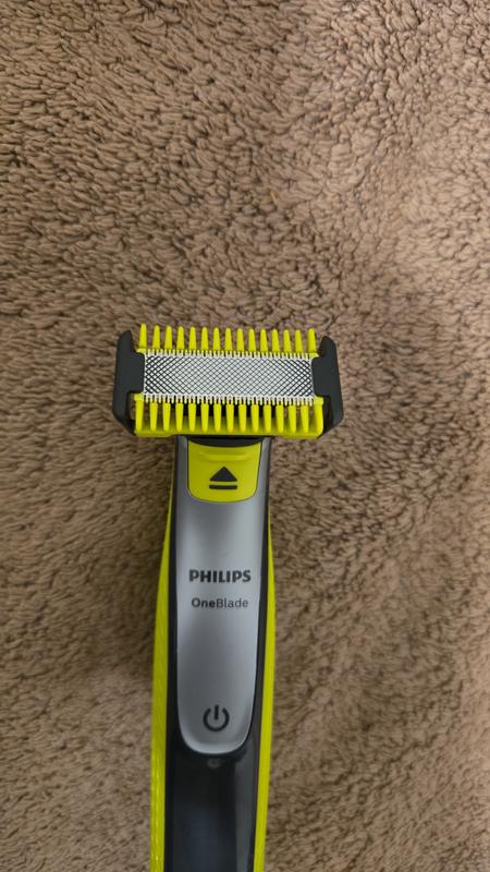 Philips Norelco OneBlade 360 Face + Body | Philips Norelco Philips Norelco OneBlade 360 Face + Body | Philips Norelco