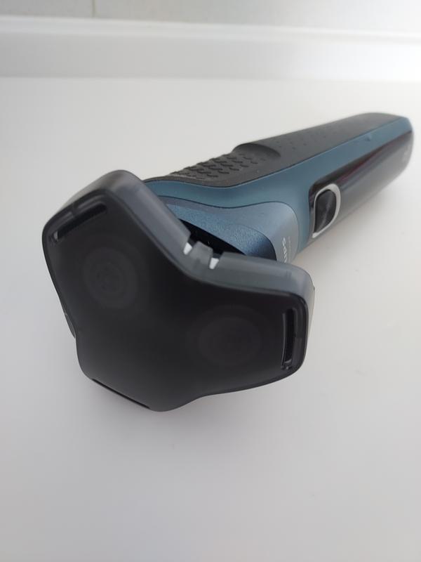 その他 PHILIPS Shaver 5000series S5880/60 Philips 5000 Series Cordless Shaver - Electric Blue - S5889/60