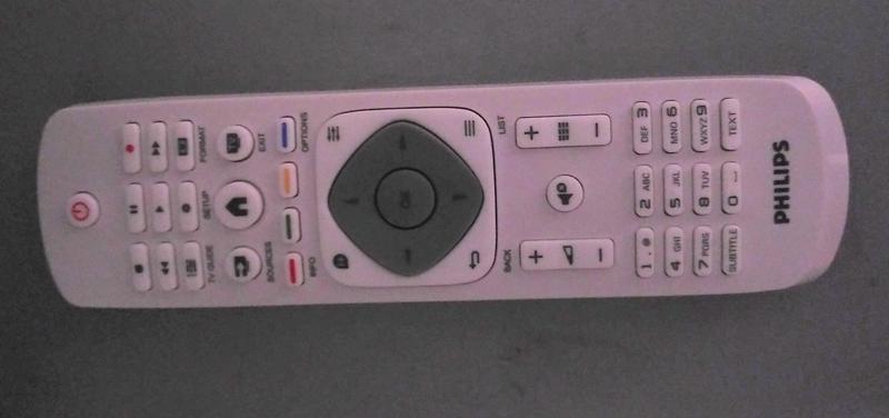 5600 series Téléviseur LED ultra-plat Full HD 32PFS5603/12