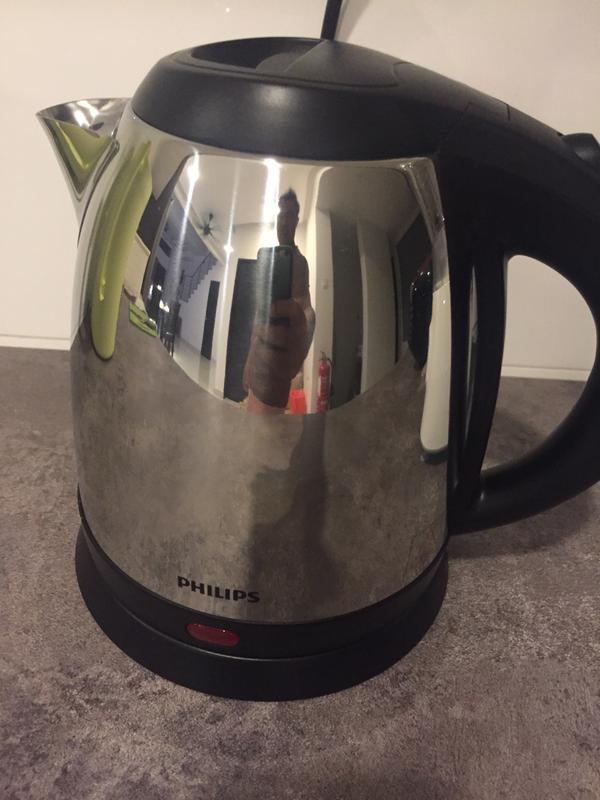 Daily Collection Kettle HD9303/03 Philips