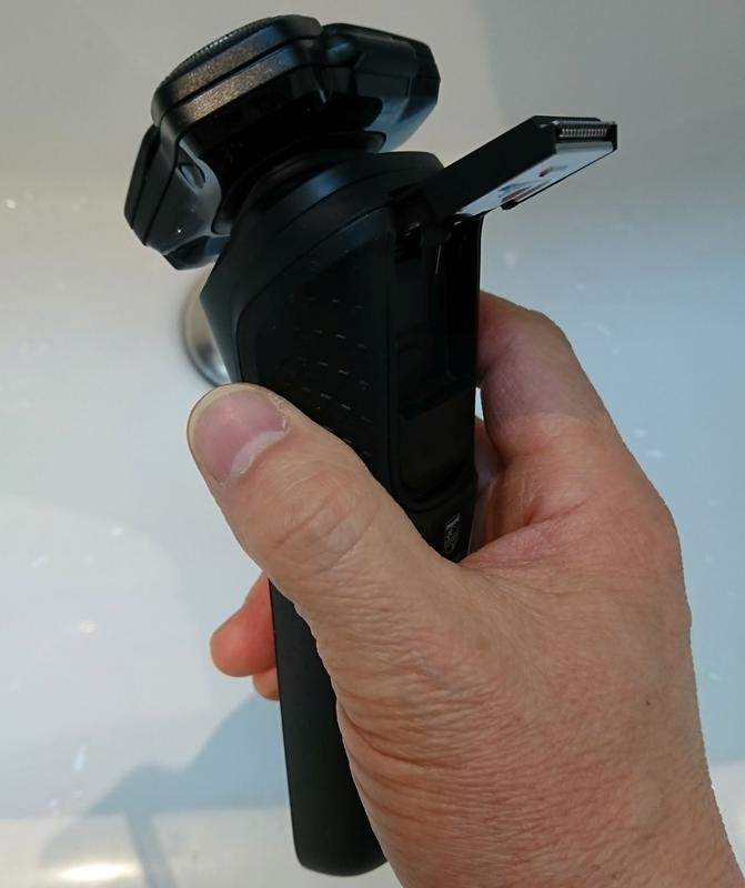 Philips shaver 5000 Series ウェット&ドライ電動シェーバー Philips shaver 5000 Series ウェット&ドライ電動シェーバー