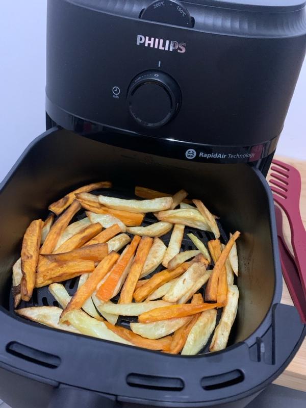 Philips Airfryer NA110/00 - acheter sur