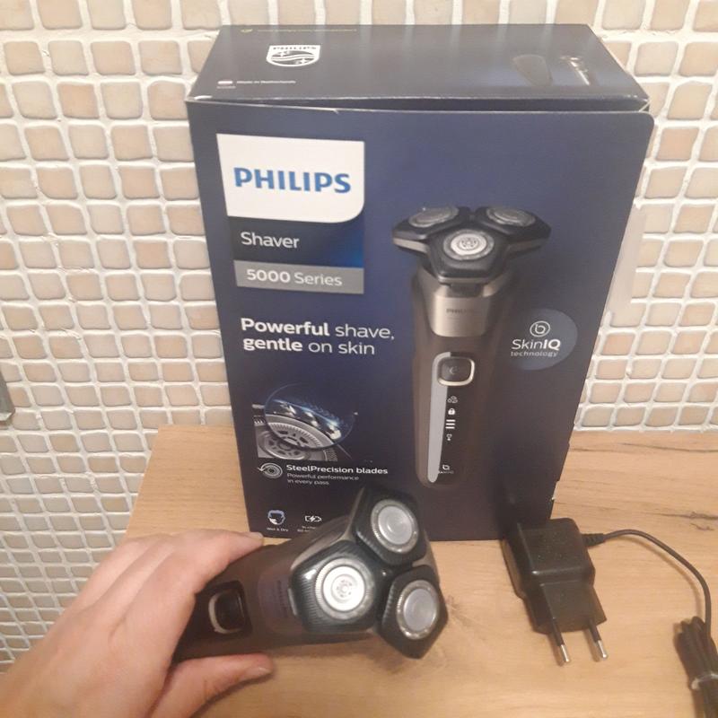Philips Shaver Series 5000 Wet & Dry S5588/30 Afeitadora eléctrica
