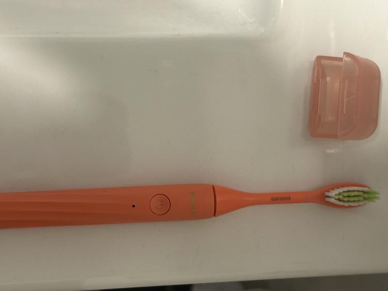 Philips One by Sonicare Elektrische Zahnbrste HY1200/22 | Philips